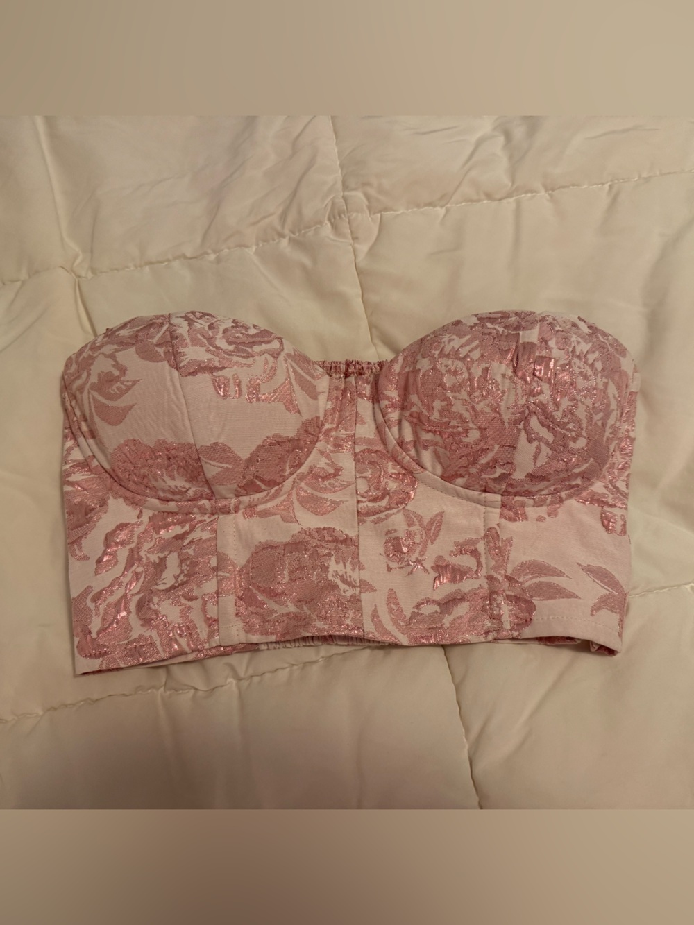 Altard state corset.